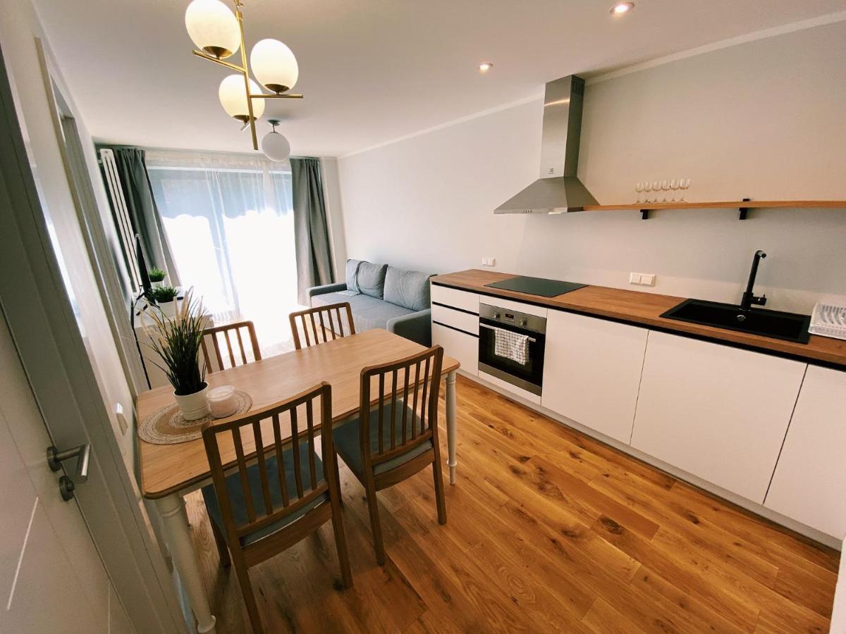 Albatross Mini - 2 Seaside Air-conditioned With Balcony * Ķesterciems